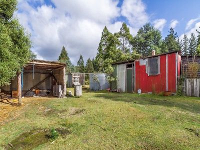 429 New Road, Franklin