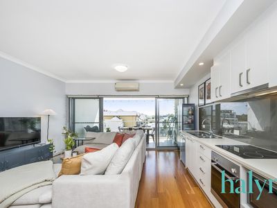 23 / 226 Beaufort Street, Perth