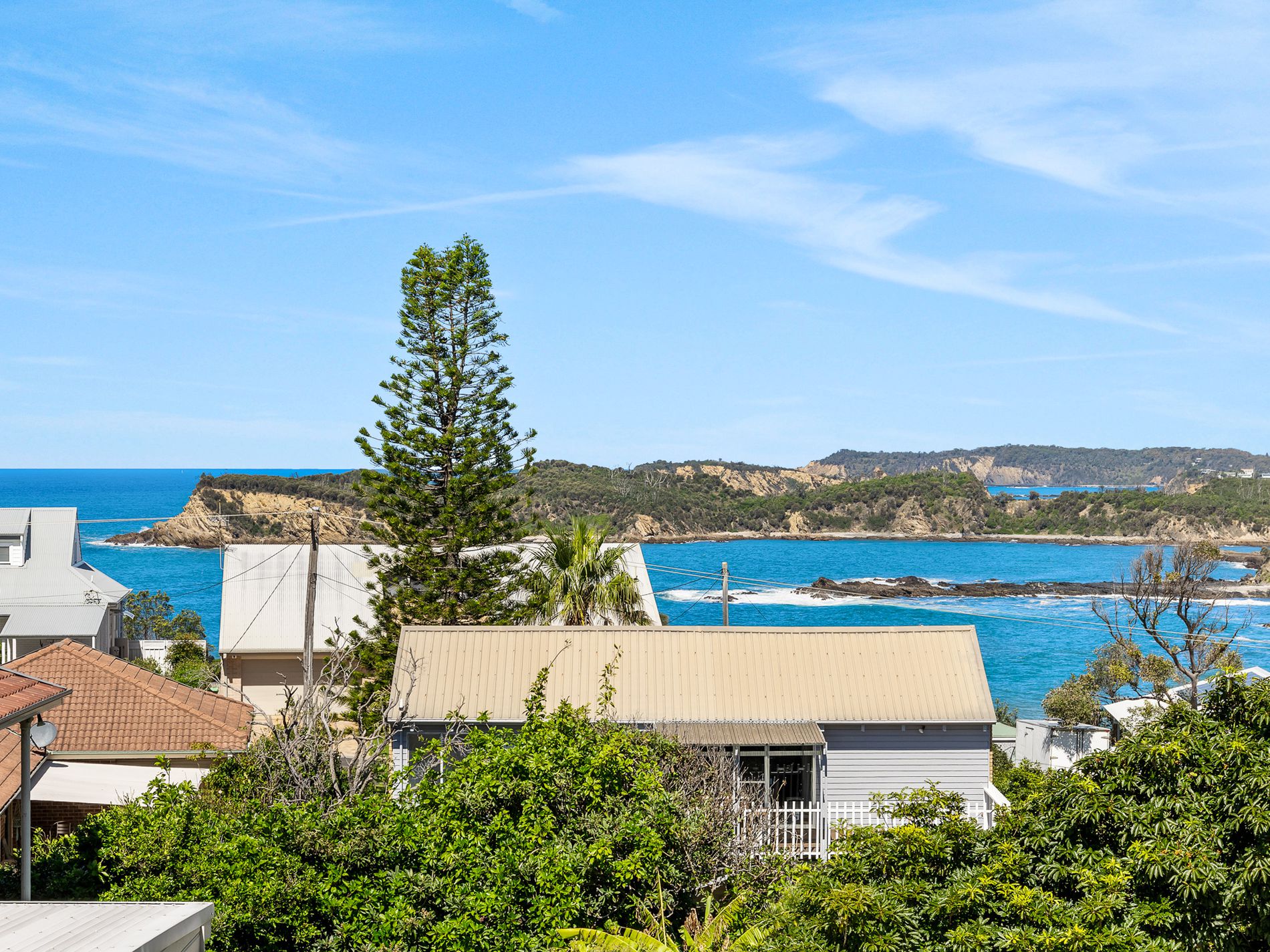 58 Tallawang Avenue, Malua Bay