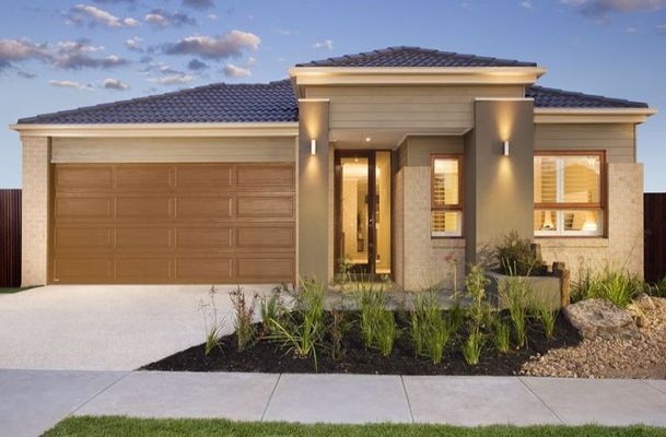 58 Huntington Drive, Craigieburn