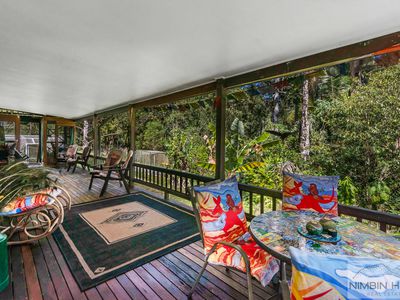 10 / 924 Blue Knob Rd, Nimbin