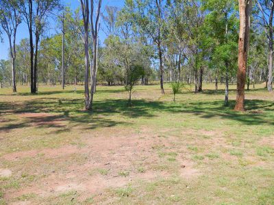 14330 D'Aguilar Highway, Nanango