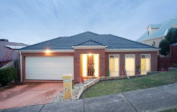 5 Mountain View Circuit, Beaconsfield