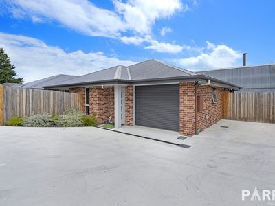 2 / 112A Talbot Road, South Launceston