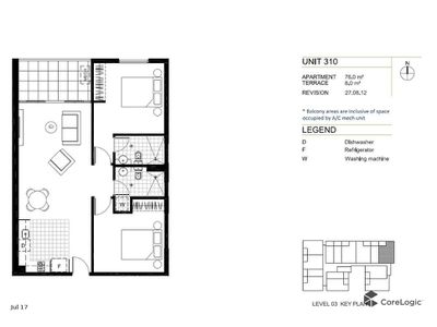 310 / 154 Elgar Road, Box Hill South