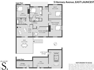 5 Hornsey Avenue, East Launceston