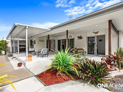 1 Jordan Close, Urangan