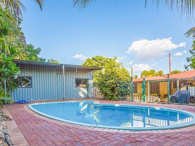 97 Athol Street, Port Hedland