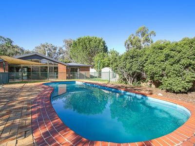 110 Hawthorn Road, Jindera