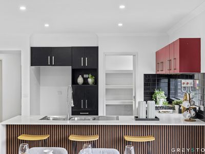 8 Magpie Street, Brookfield