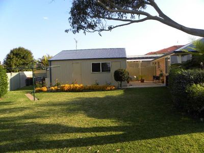 6 Cygnet Close, Cudmirrah