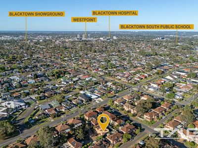 6C Douglas Road, Blacktown