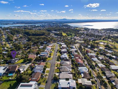 5 The Ridge, Forster
