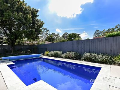 38 Clarendon Circuit, Forest Lake