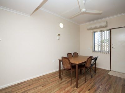 6 Koombana Avenue, South Hedland