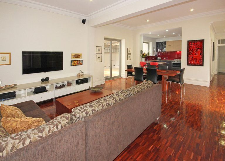 172 Jeffcott Street, North Adelaide