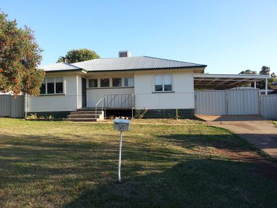 35 Walter Rodd Street, Gunnedah