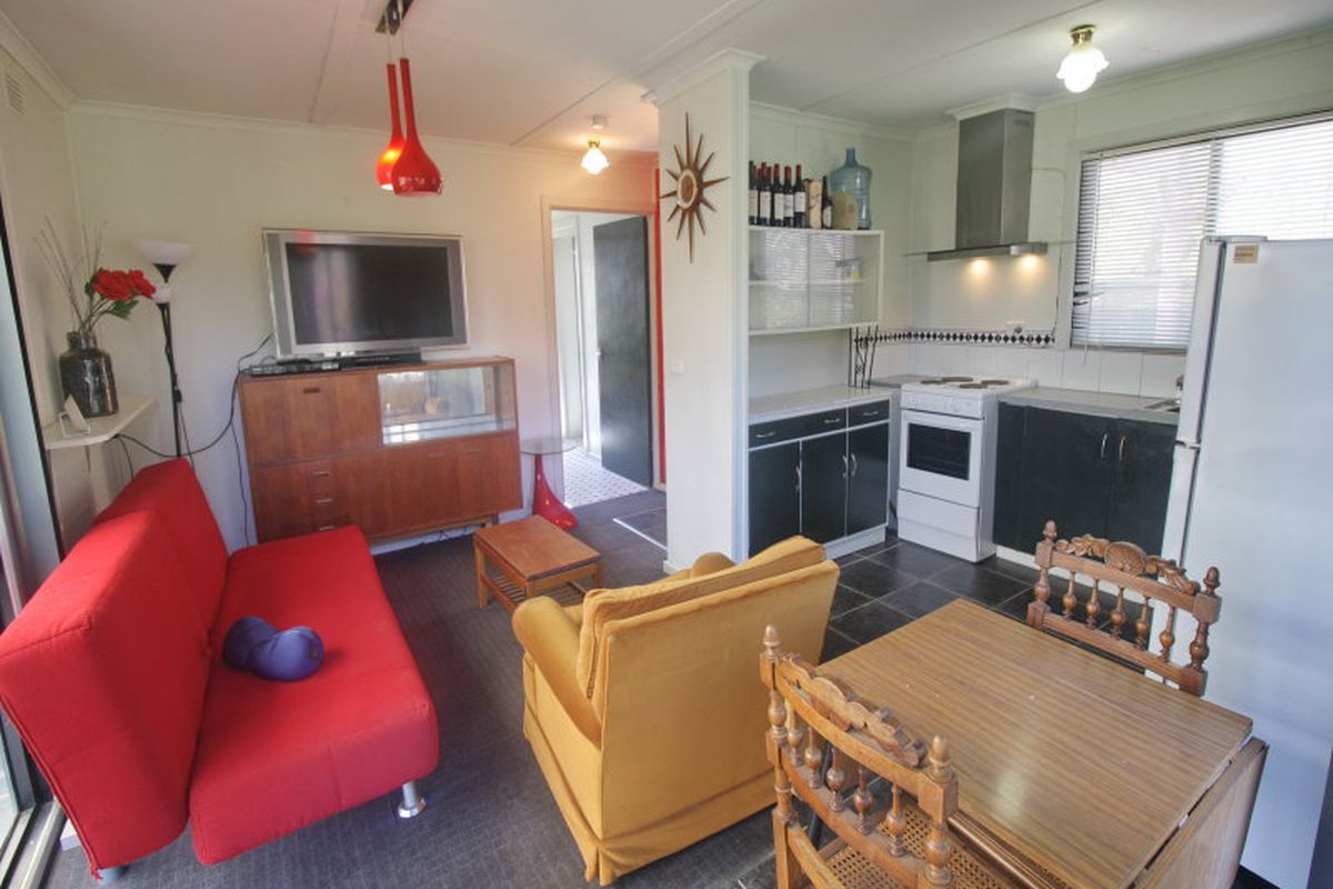 12 Hunter Street, Mansfield