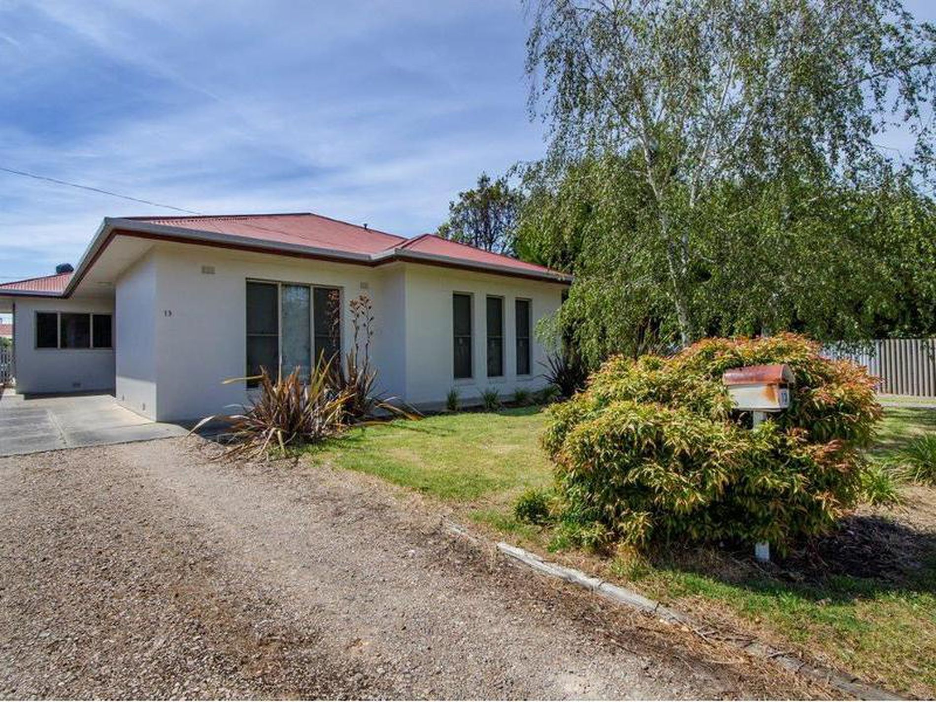 13 Varcoe Street, Millicent