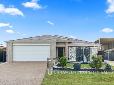 8   Mawson Court, Urraween