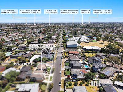 15 Genoa Street, Dandenong North
