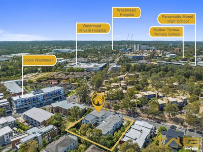 5 / 178-182 Bridge Road, Westmead