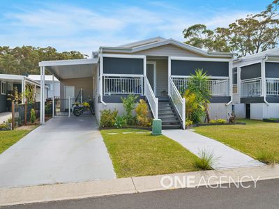 32 / 35 The Basin Road, St Georges Basin