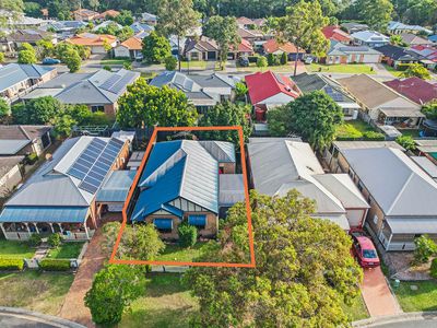 55 Paton Crescent, Forest Lake