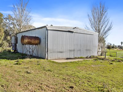 Lot 1 , 52  Ngawe Road , Barooga