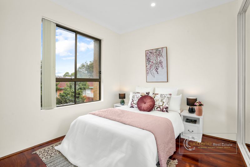 20 / 1-3 Hornsey Road, Homebush West
