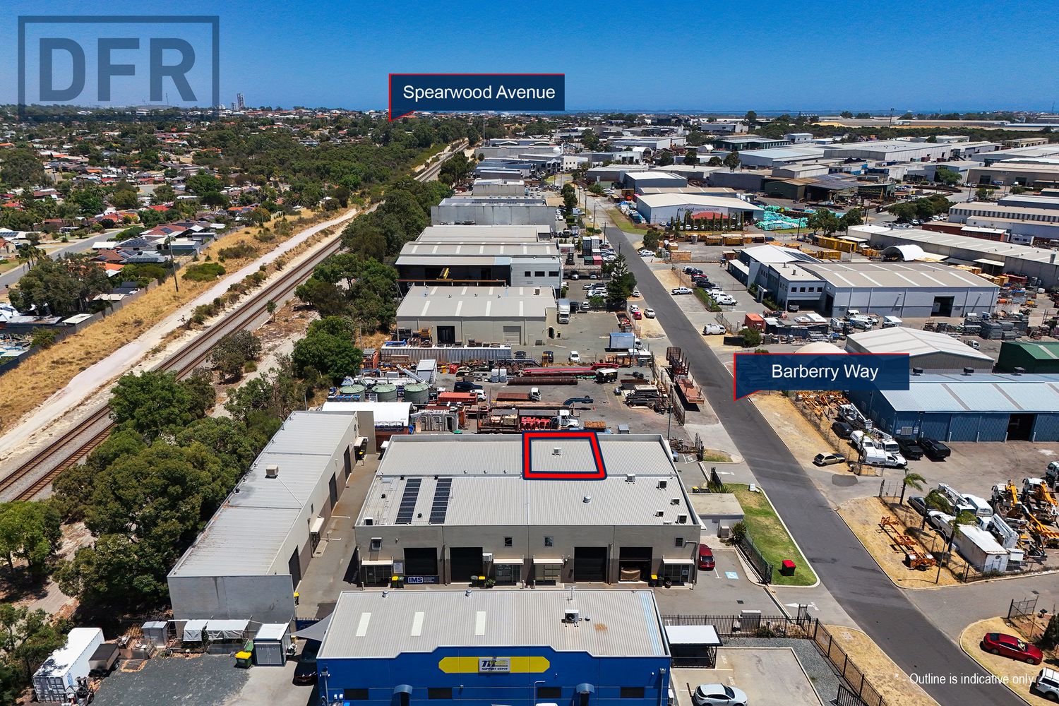 10 / 84 Barberry Way, Bibra Lake