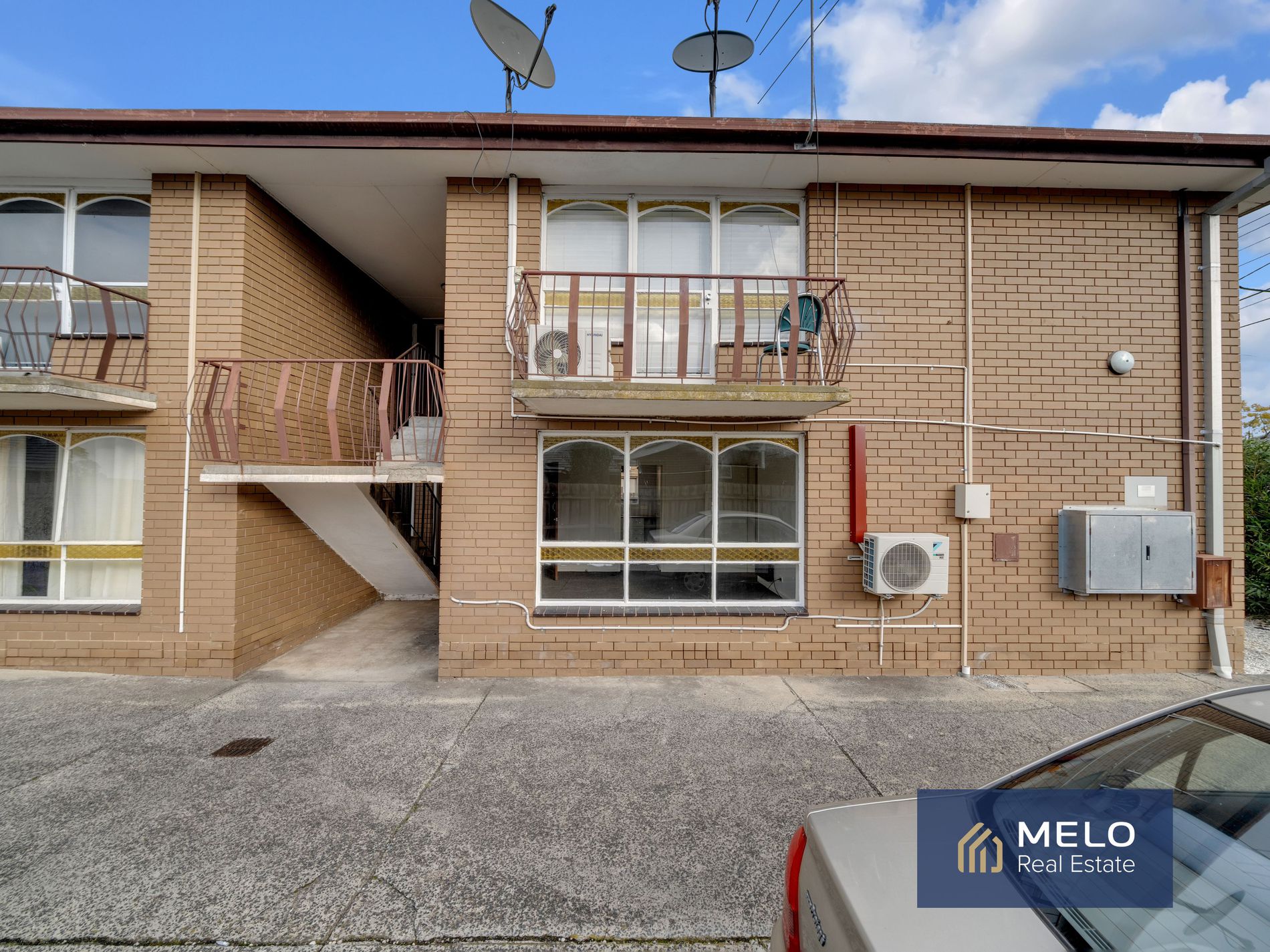 1 / 36 Adelaide Street, Albion