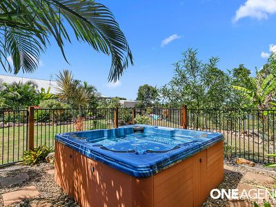 16 Golden Grove Court, Eli Waters