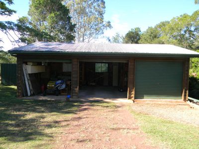 33 Marroo Road, Brooloo
