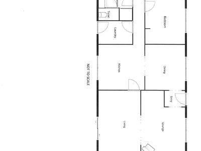 45 FRANKS ROAD, Chiltern Valley