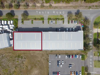 20 Tesla Road, Rockingham