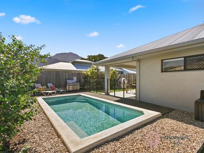 78 Bulleringa Loop, Mount Peter