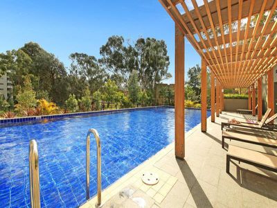 A213 / 2 Saunders Close, Macquarie Park