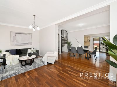 136 West Botany Street, Arncliffe