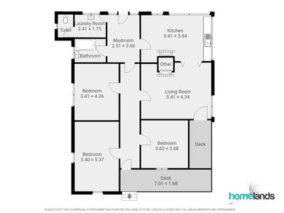 149 & 164  Cross Road, Lucaston