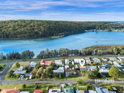 10 Thistleton Drive, Burrill Lake