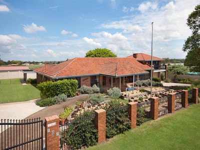 607 Miles Platting Road, Rochedale