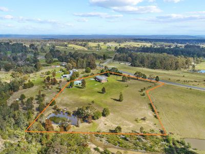 300 Albatross Road, Nowra Hill