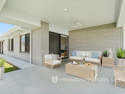 25  Indigo Way, Kawungan