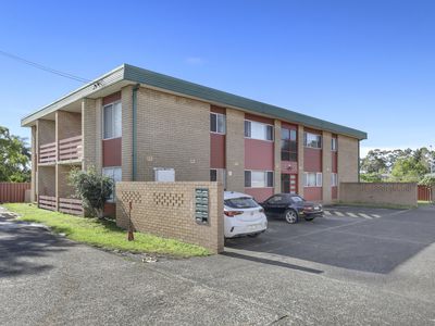 3 / 154 Princes Highway, Fairy Meadow