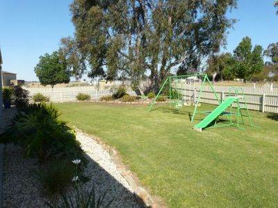 Tocumwal