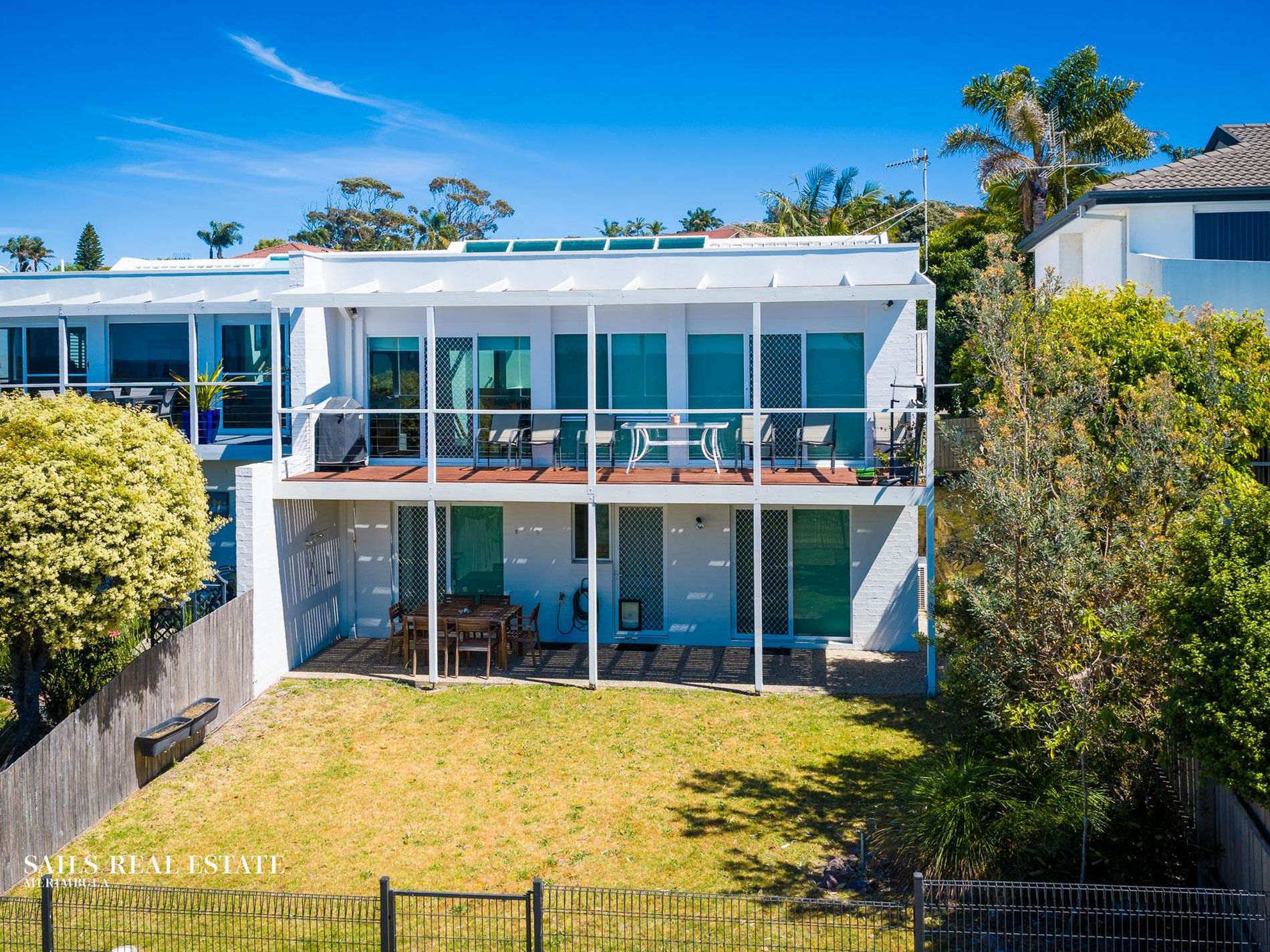 2 / 180 Pacific Way, Tura Beach