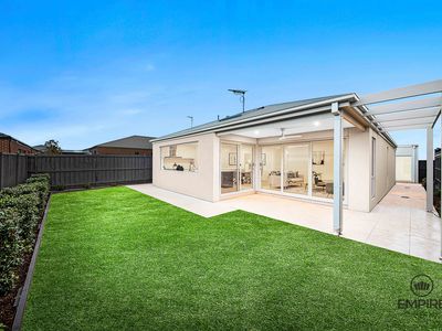21 Kunlun Crescent, Clyde North