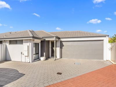5B Trigger Loop, Willetton