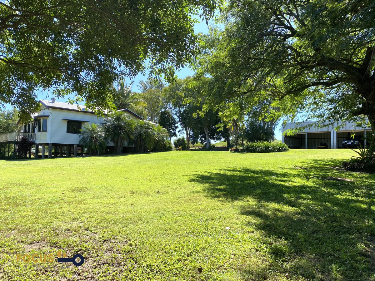 208 Bally Keel Road, Alligator Creek